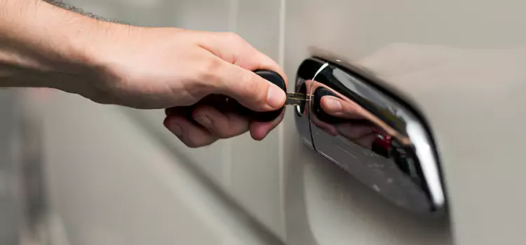 Why Choose Our Auto Locksmith Team in North Augusta, SC?