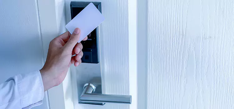 Why Choose Us for Your Keycard Lock Installation in North Augusta, SC?