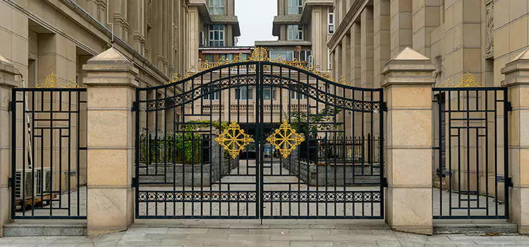 Comprehensive Iron Gate Maintenance Solutions in North Augusta, SC