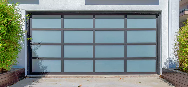 Why Choose Us for Garage Door Care in North Augusta, SC?